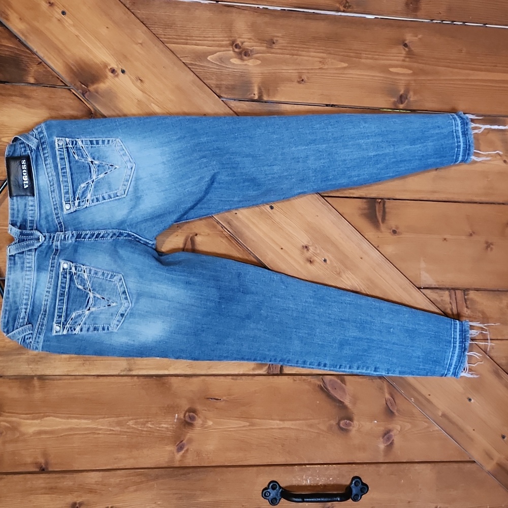 Vigoss womans jeans